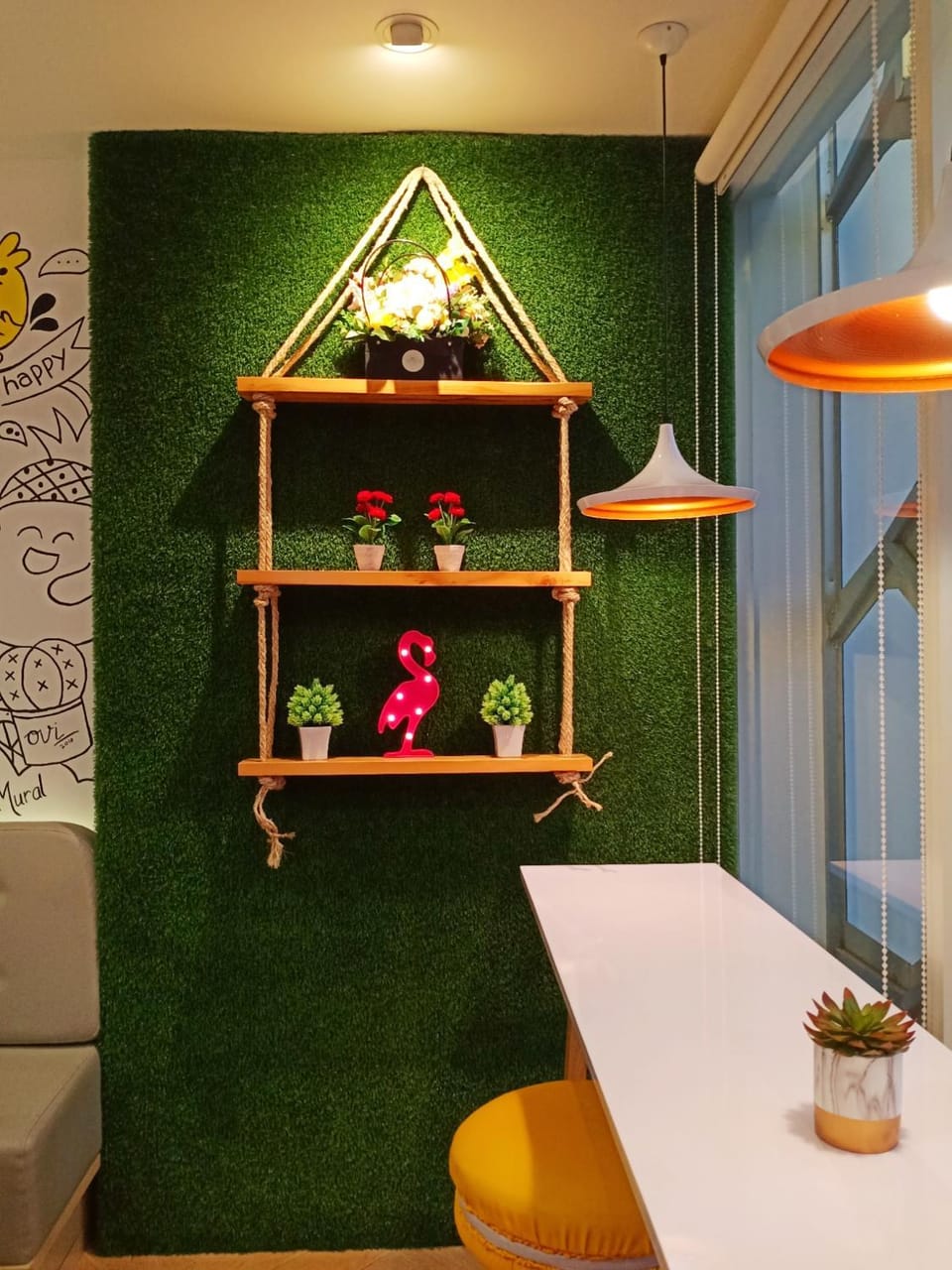 Nomaden Urban Stay Hotel in Indonesia