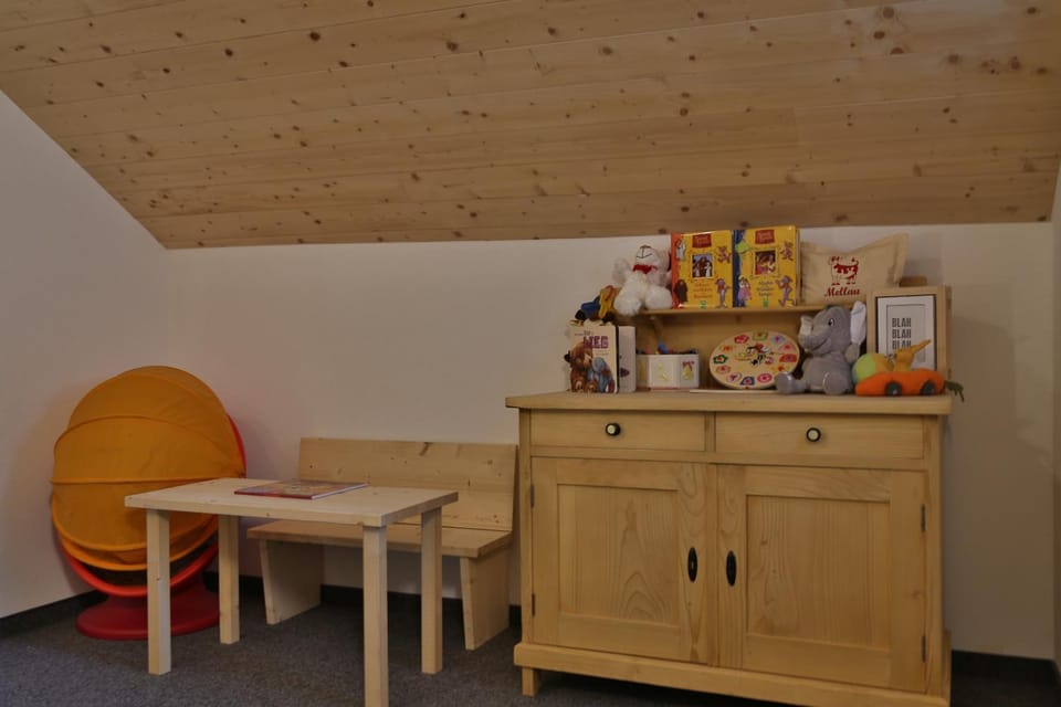 Apartments Hänsler Vacation rental in Vorarlberg, Austria