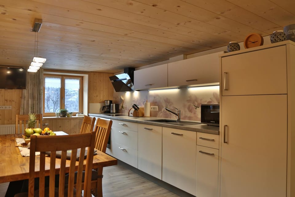 Apartments Hänsler Vacation rental in Vorarlberg, Austria