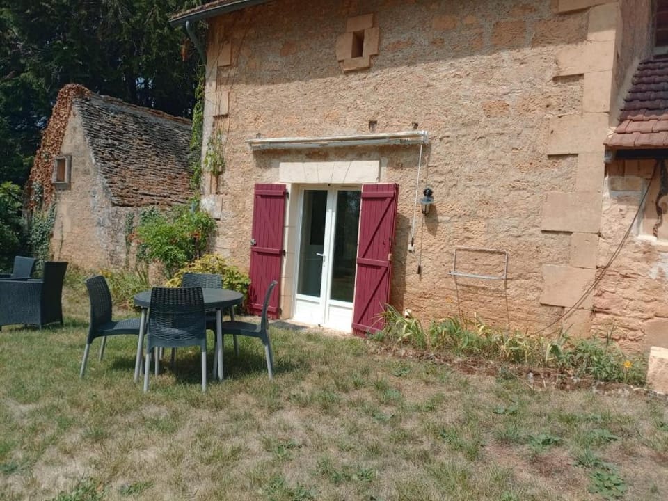 Domaine de la Rigaudie Bed and Breakfast in Nouvelle-Aquitaine