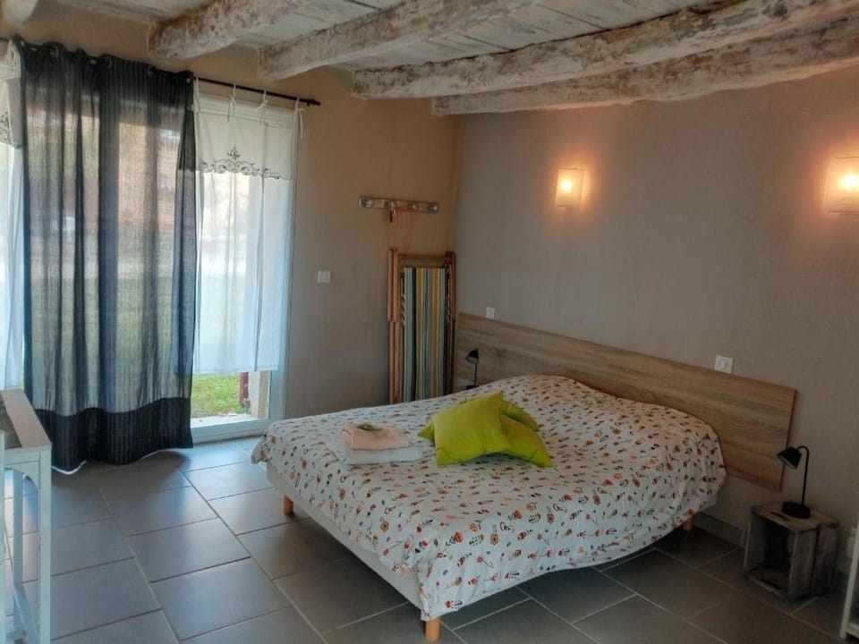Domaine de la Rigaudie Bed and Breakfast in Nouvelle-Aquitaine