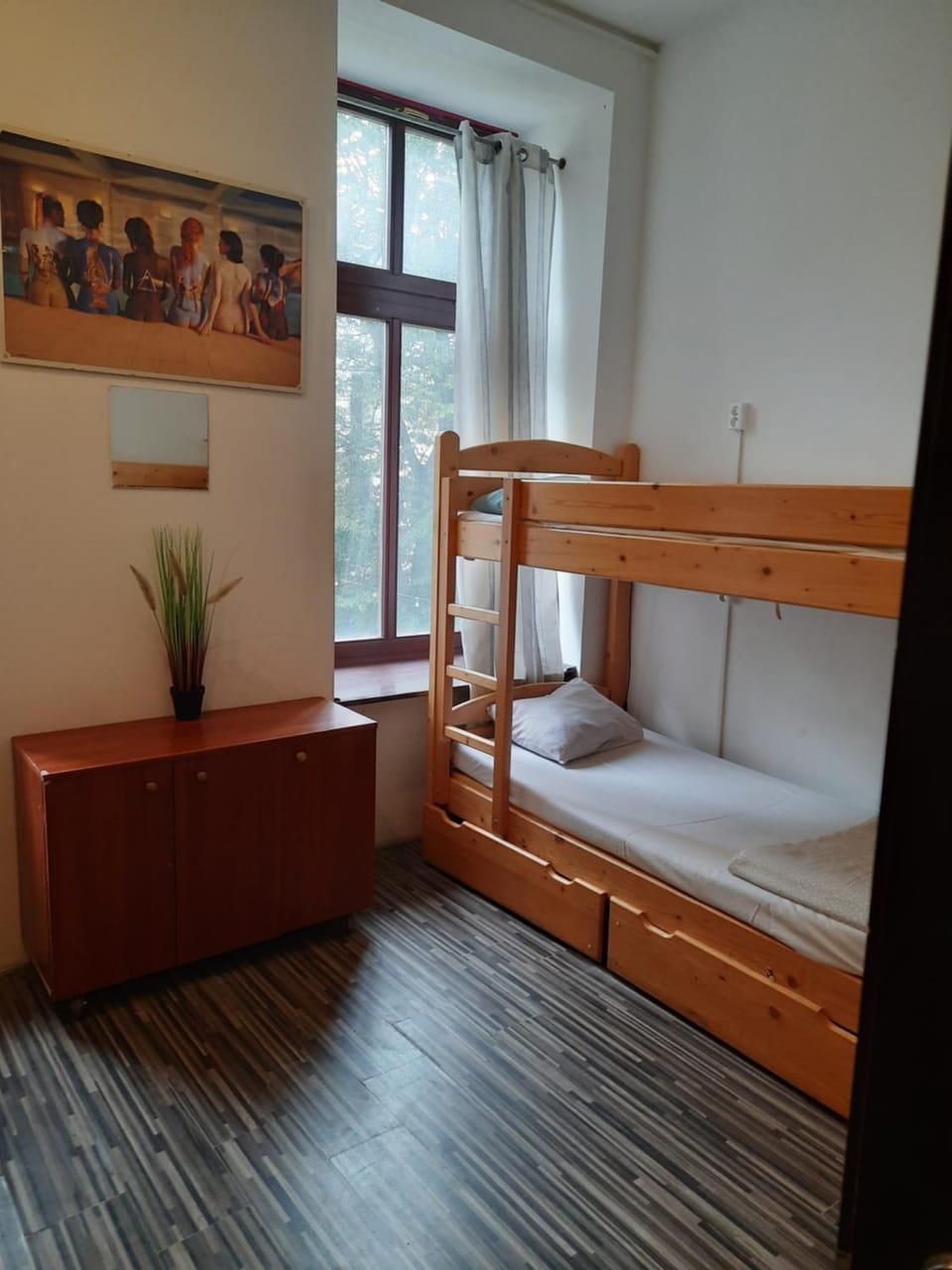 Room Hostel Piotrkowska Hostel in Masovian Voivodeship