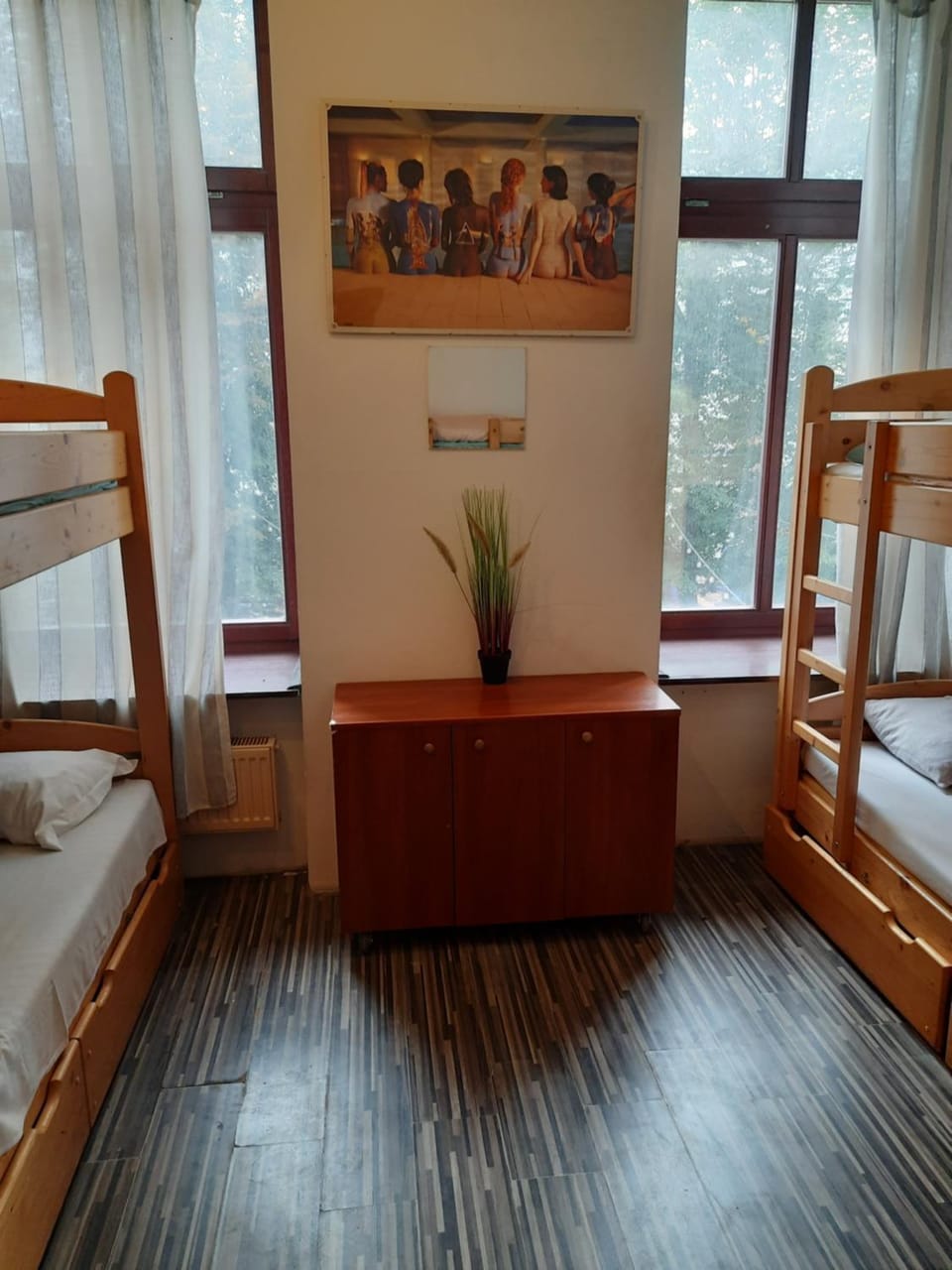 Room Hostel Piotrkowska Hostel in Masovian Voivodeship