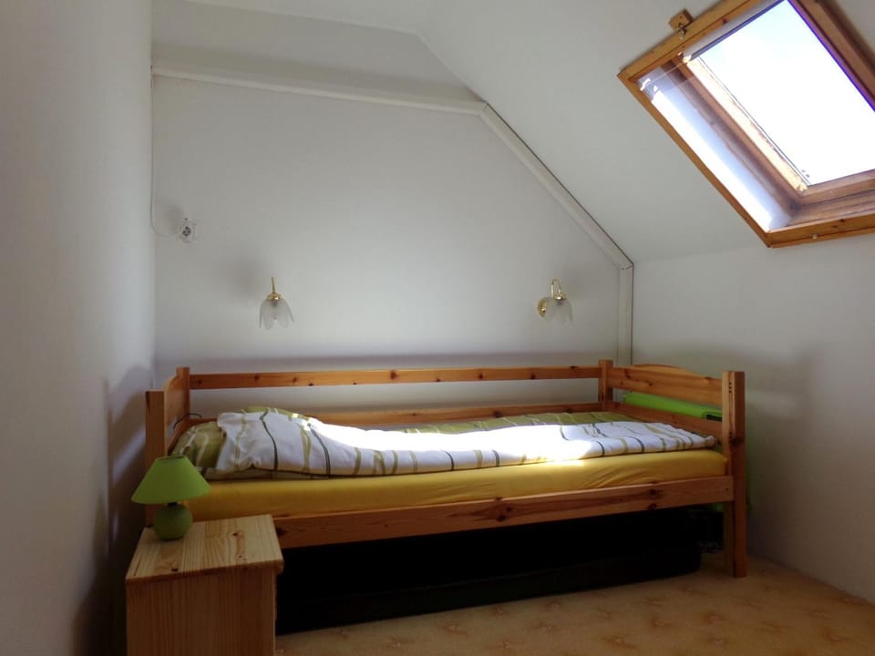 Hold-on apartman Bed and Breakfast in Hungary