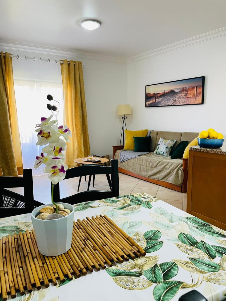 Seashell Apartment OURA Apartment in Albufeira