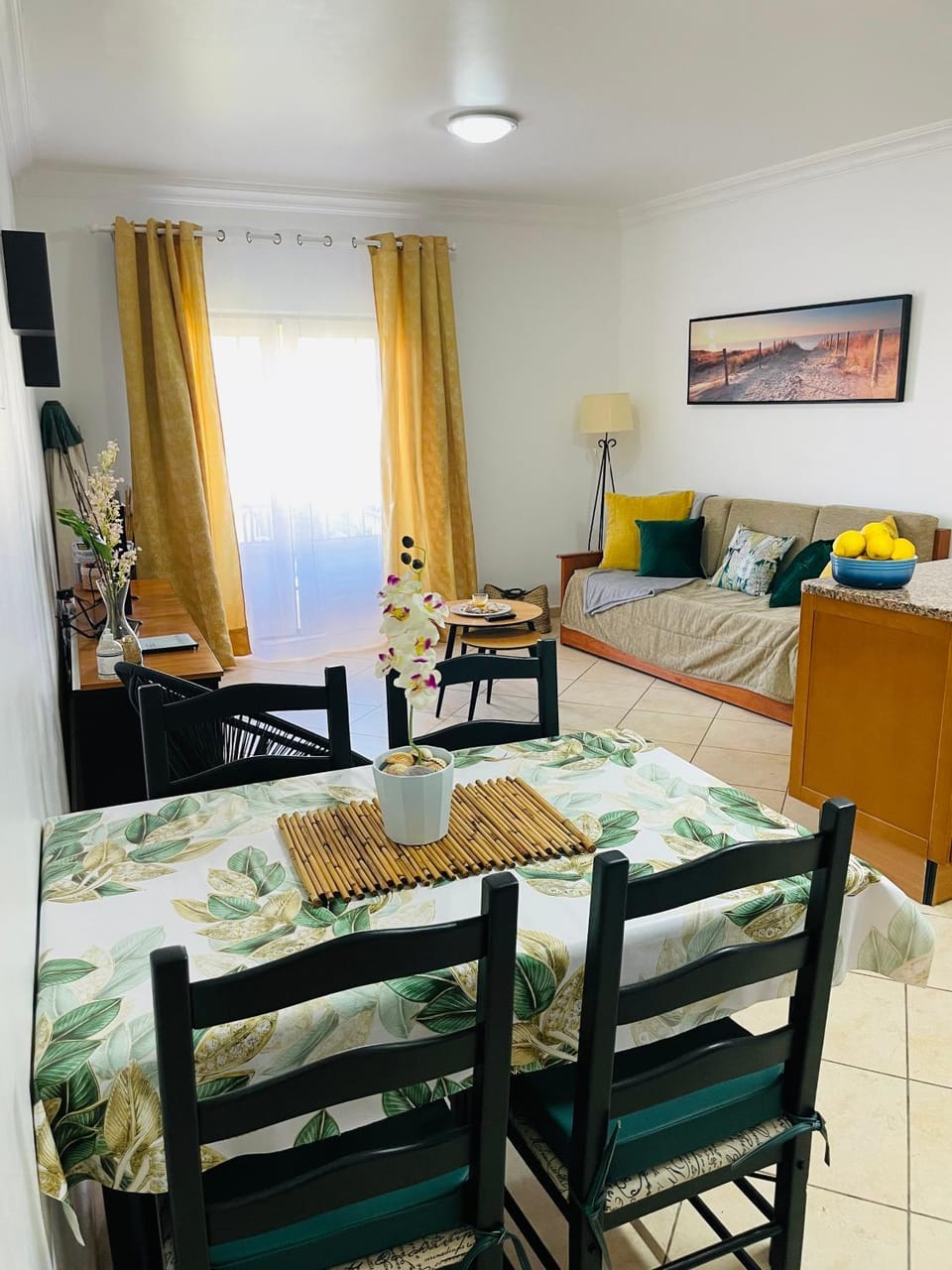 Seashell Apartment OURA Apartment in Albufeira