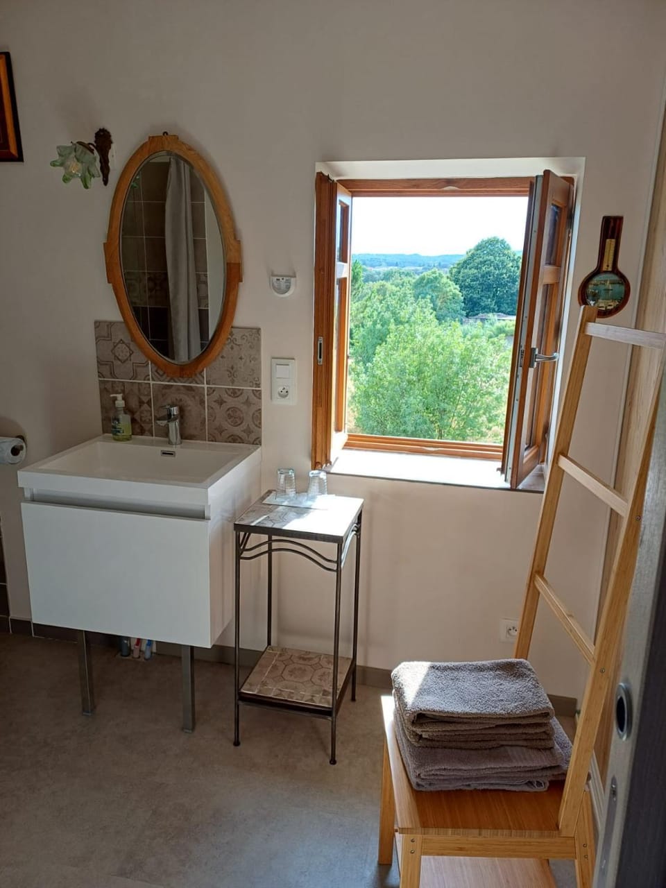 La maison de l'écluse Bed and Breakfast in Occitanie