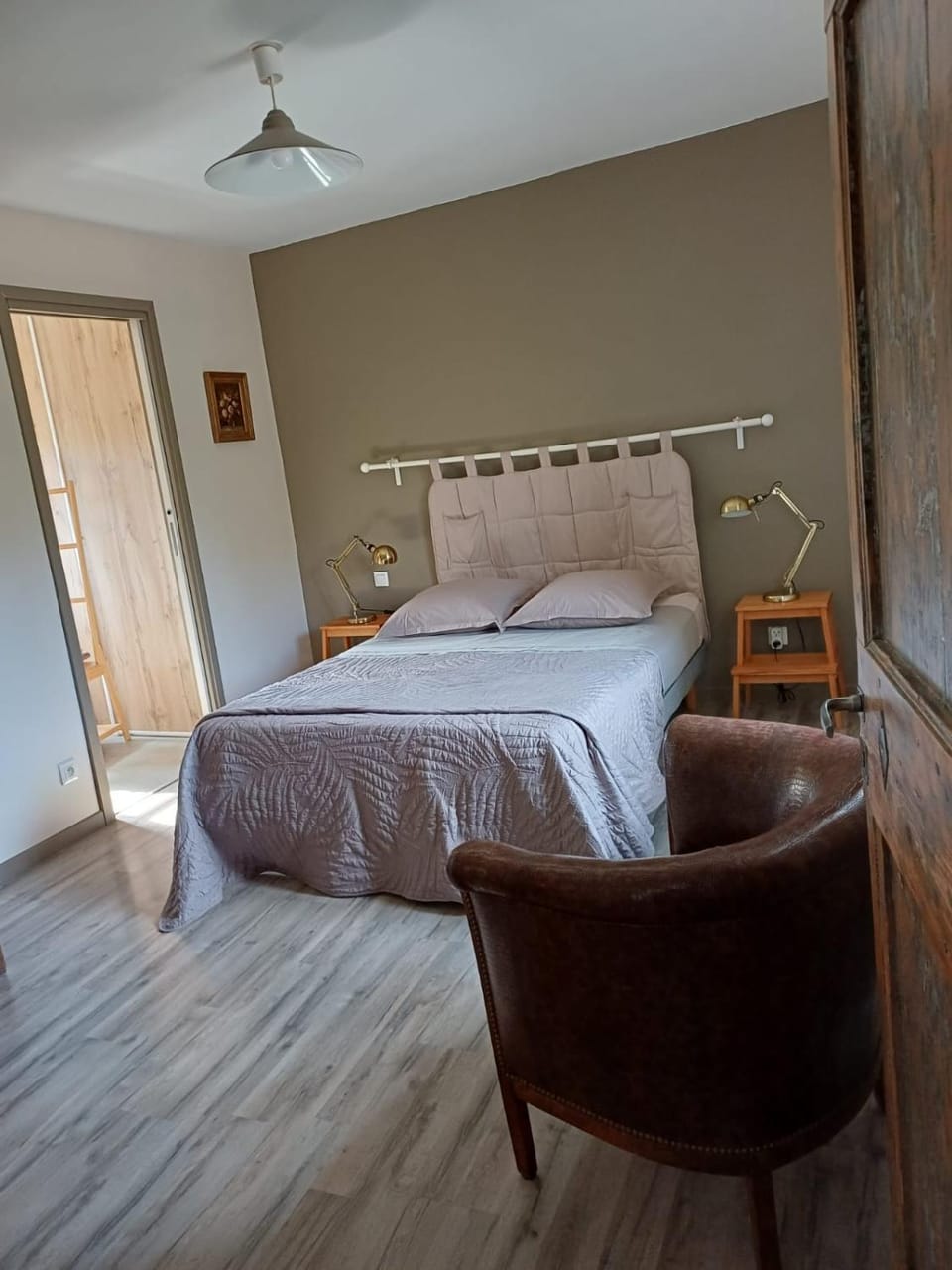 La maison de l'écluse Bed and Breakfast in Occitanie