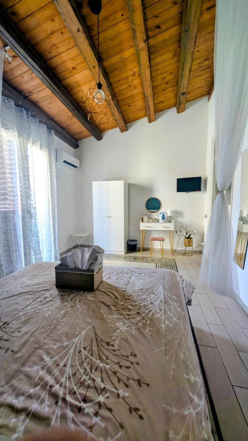 centruMaqueda Bed and Breakfast in Palermo
