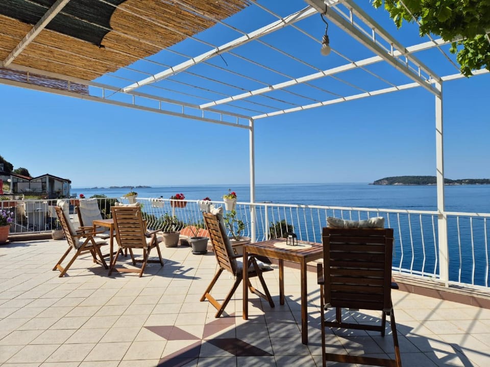 Sea view