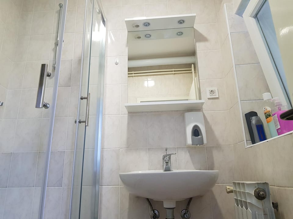 Apartment Petra Apartment in Croatia