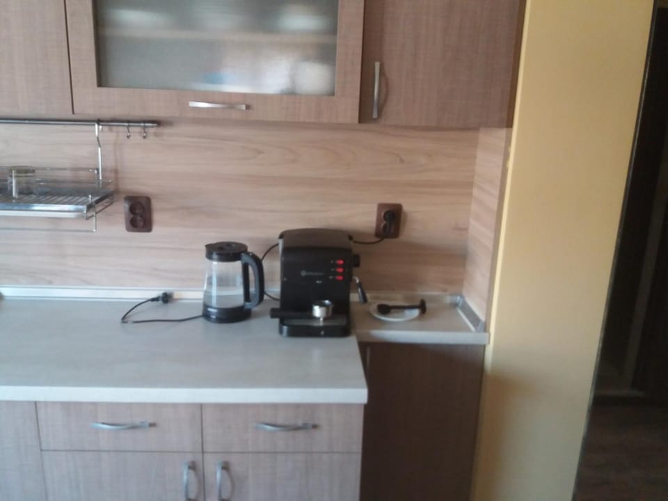 Studio Lux Apartment in Pleven
