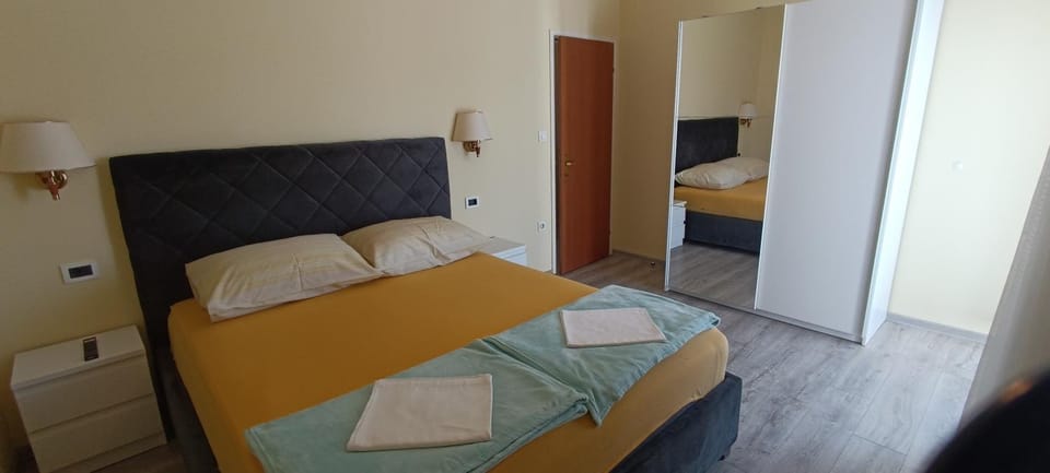 Apartments and Rooms Lanča Bed and Breakfast in Lika-Senj County