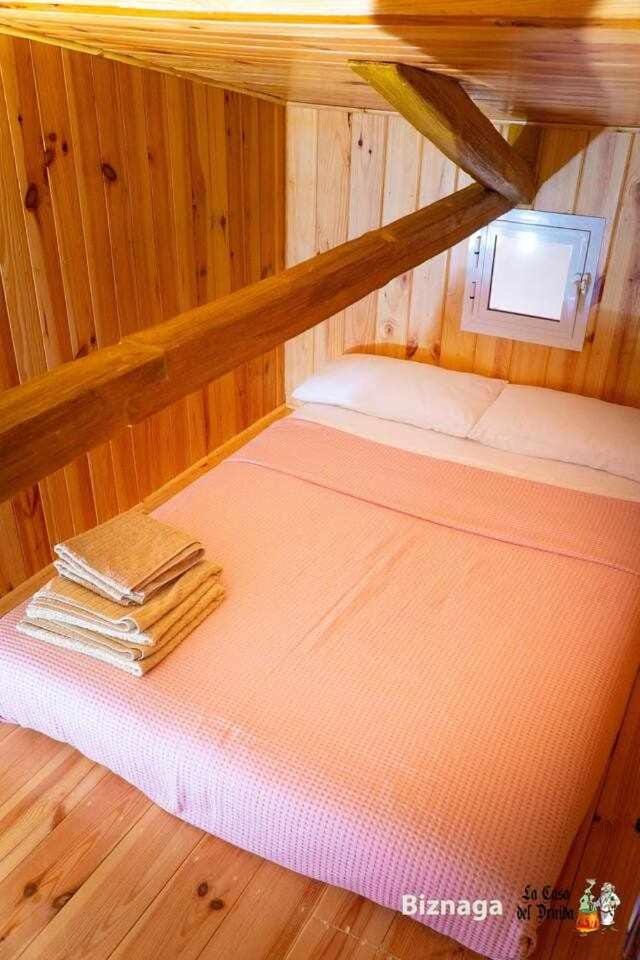 La Casa del Druida Apartment in Malaga