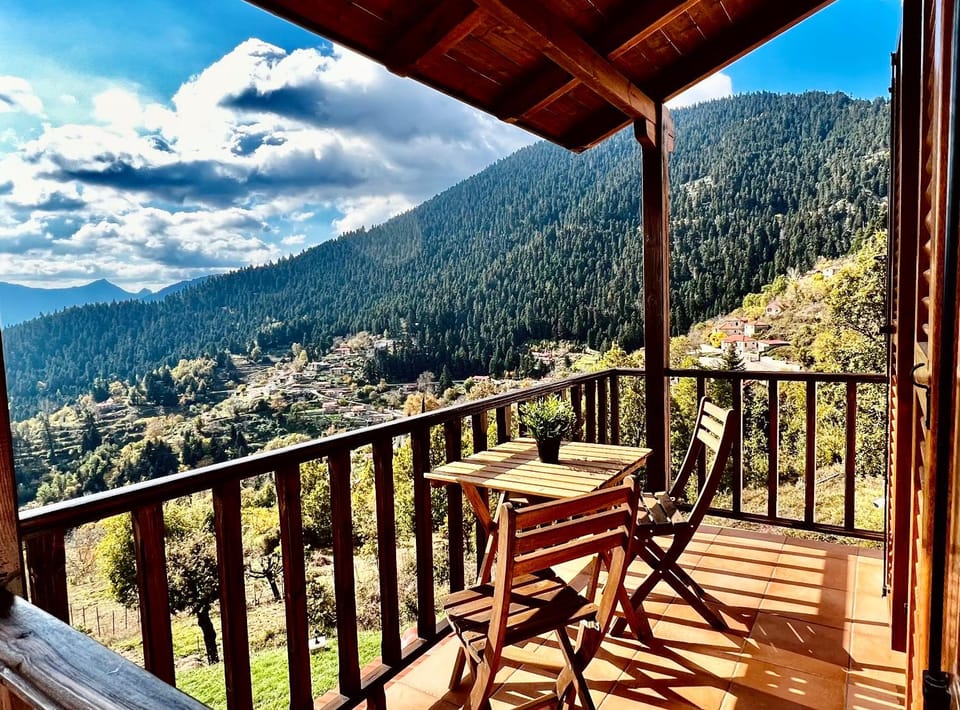 Petrini Villa Villa in Peloponnese, Western Greece and the Ionian