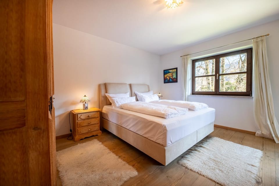 Sonnenschein Apartment in Garmisch-Partenkirchen