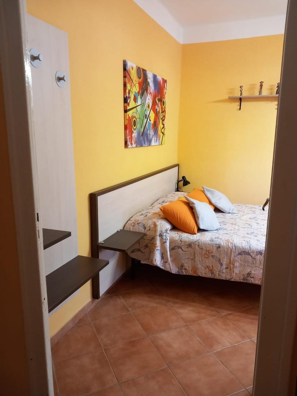 Monoliconi Apartment in Aosta