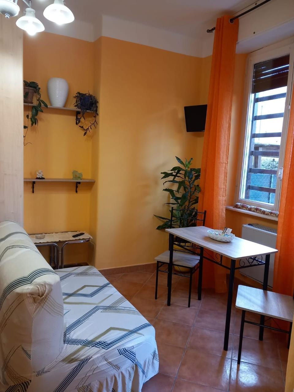 Monoliconi Apartment in Aosta