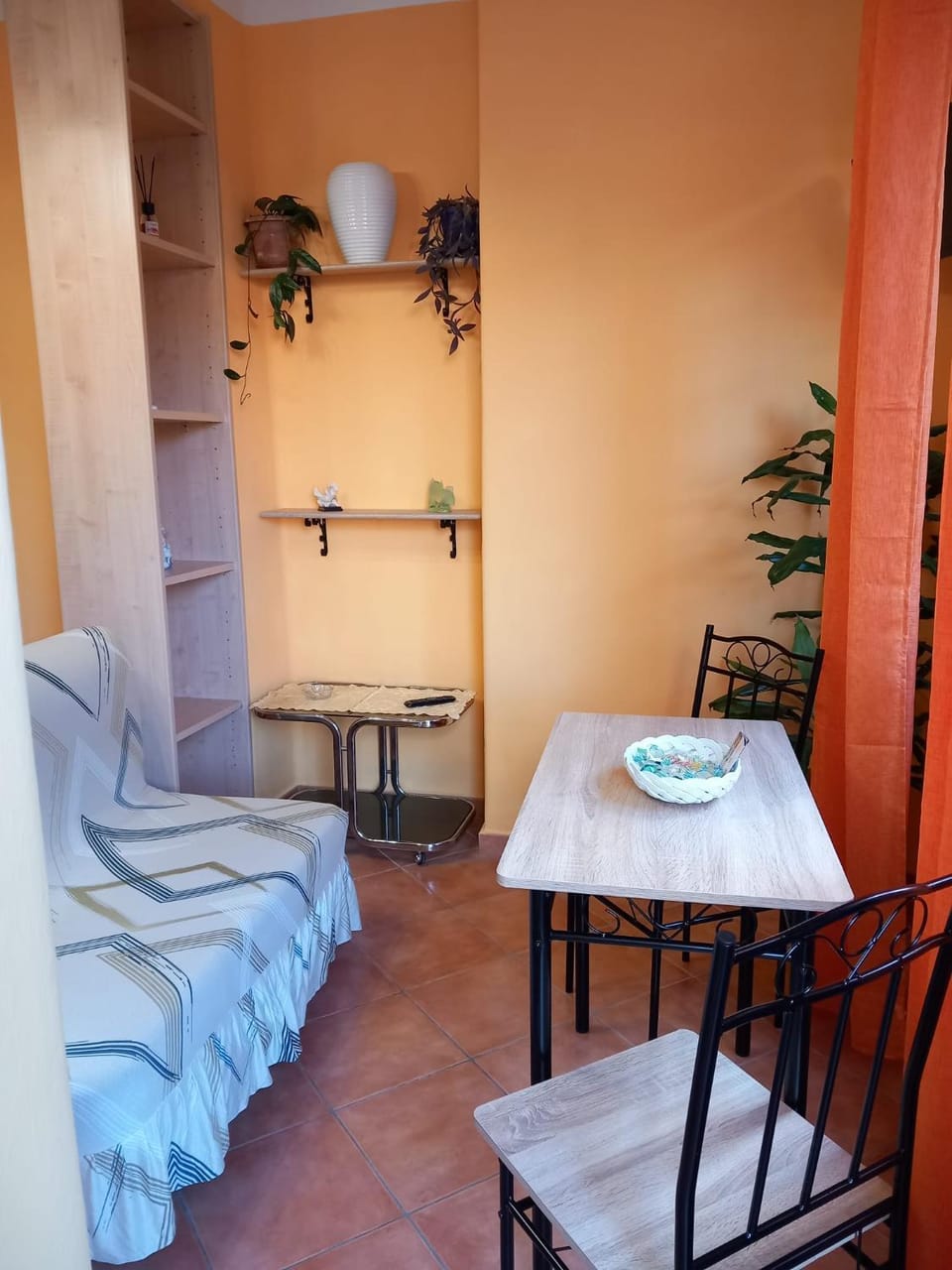 Monoliconi Apartment in Aosta