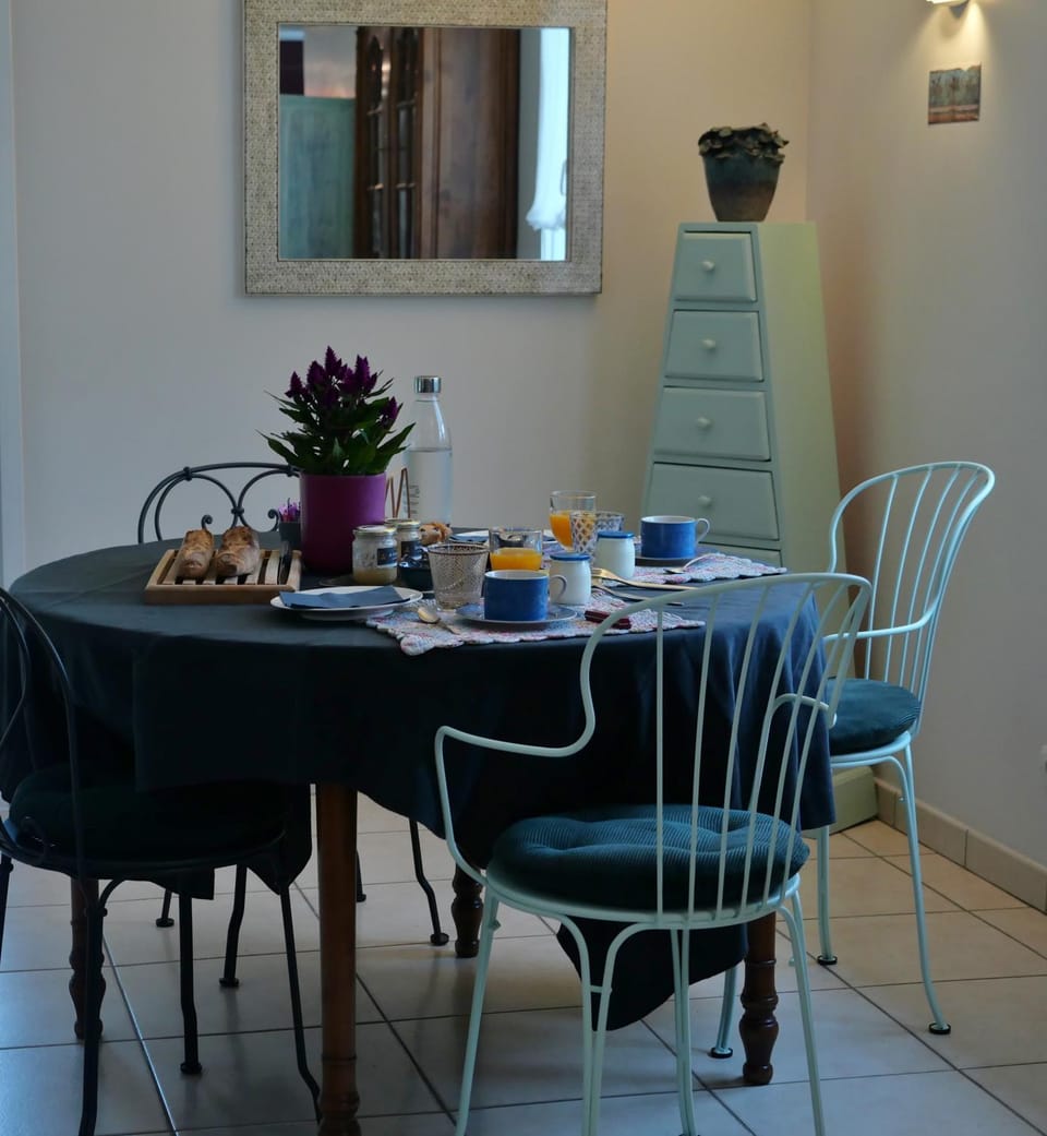 La Lilas des Fargues Maison d'Hôtes Bed and Breakfast in Albi
