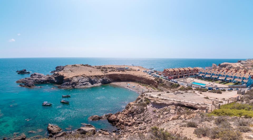 Natural landscape, Beach