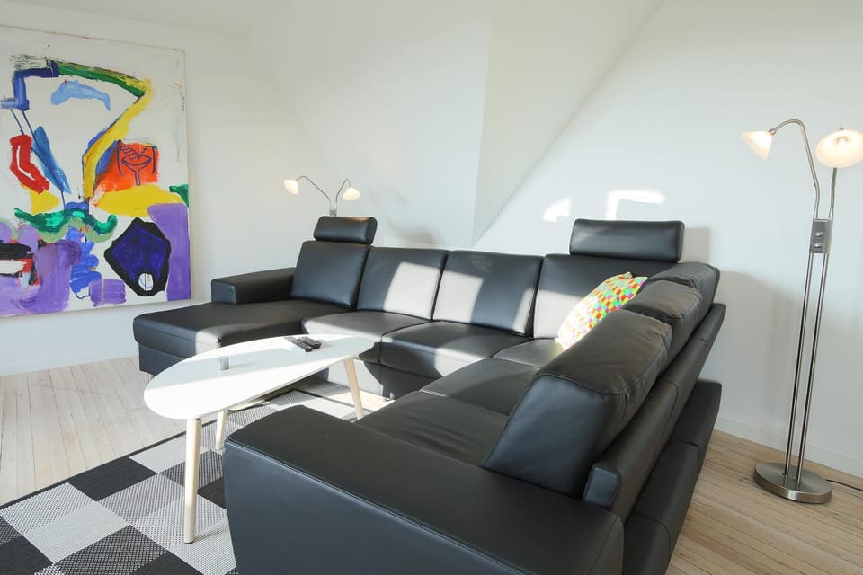 Allerupvej (ID ID 126) Apartment in Region of Southern Denmark