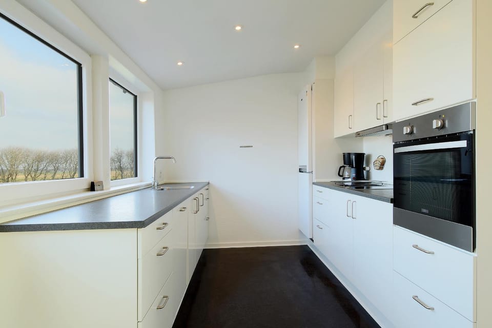 Allerupvej (ID ID 126) Apartment in Region of Southern Denmark