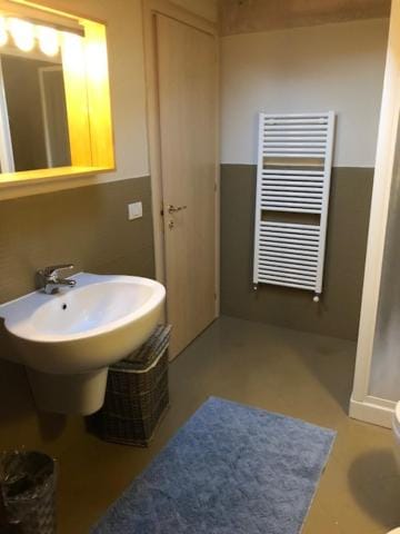 Senza pensieri Residence Carlo Urbino Apartment in Crema