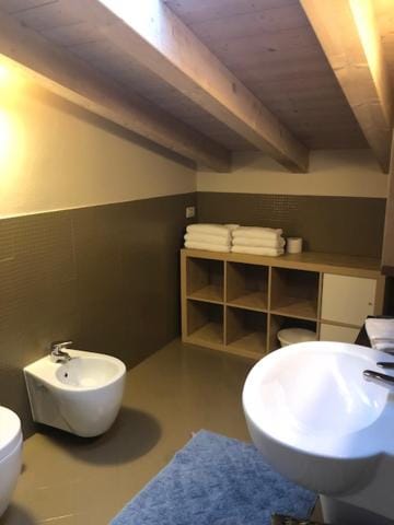 Senza pensieri Residence Carlo Urbino Apartment in Crema