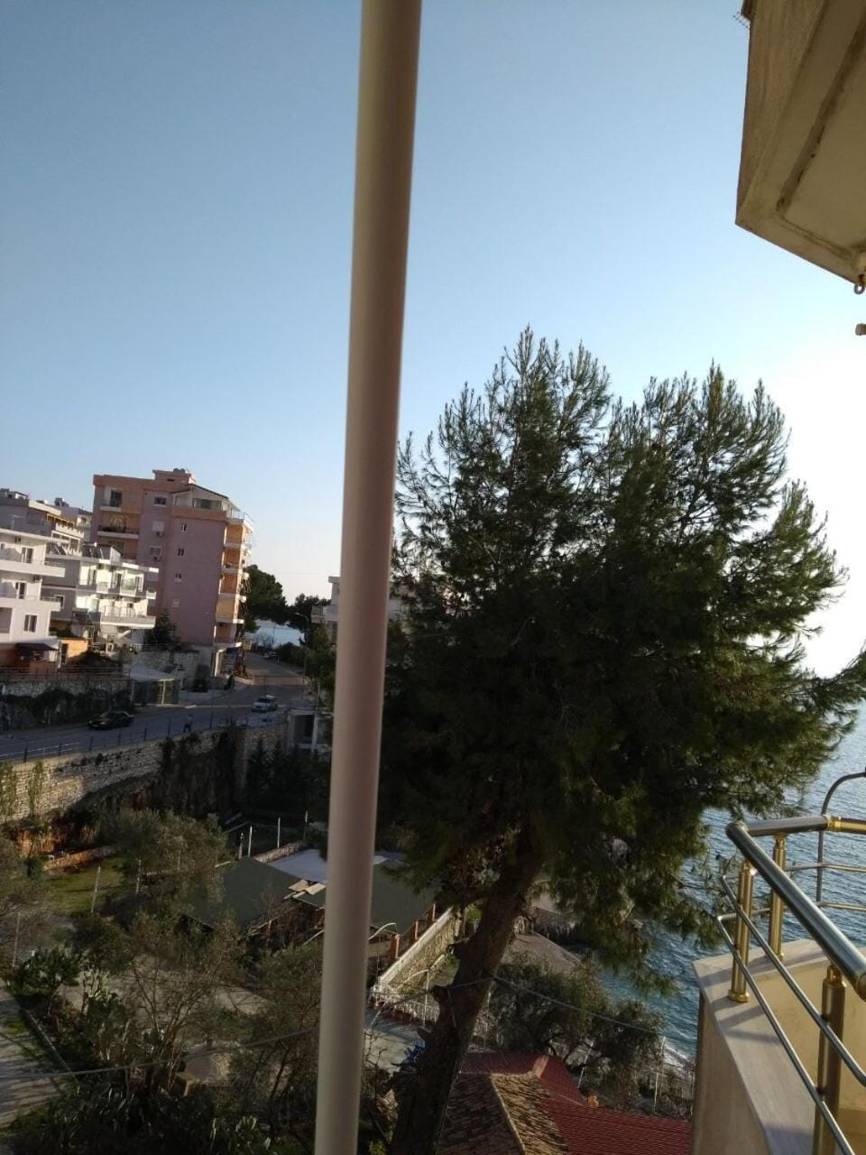 Neighbourhood, City view, Sea view, Street view