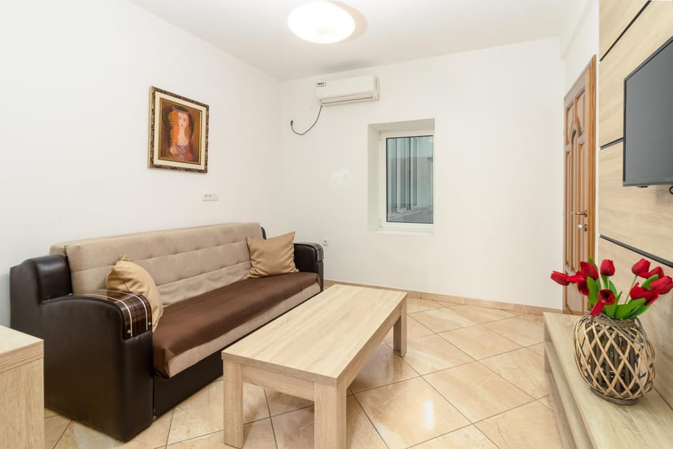 Apartment Hotel Prego Hotel in Ulcinj