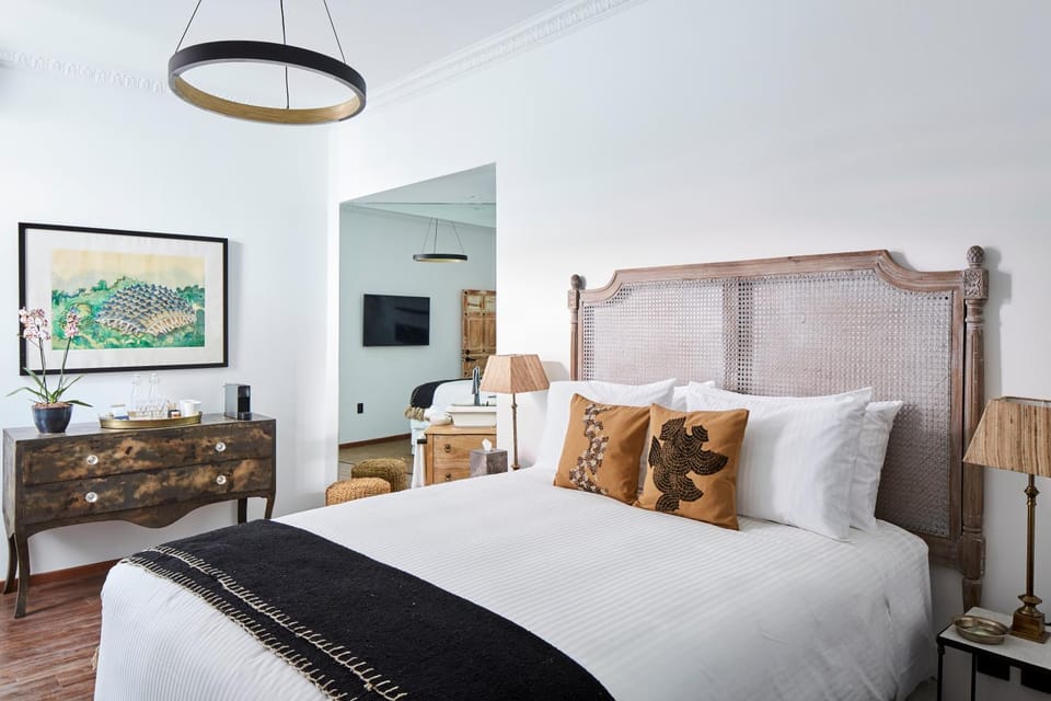 Bed, Bedroom, Area and facilities, Area and facilities