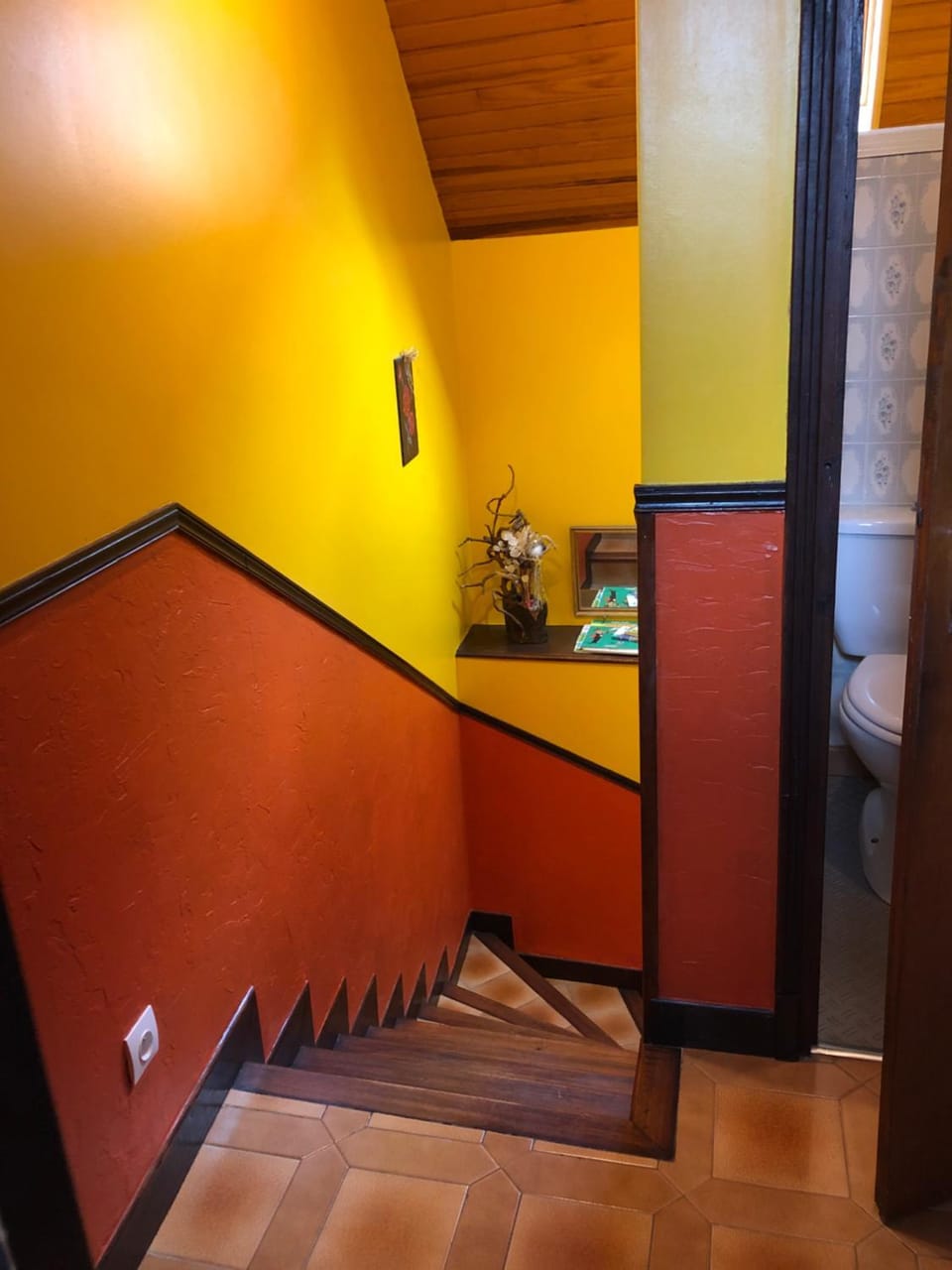 Lobby or reception, Other