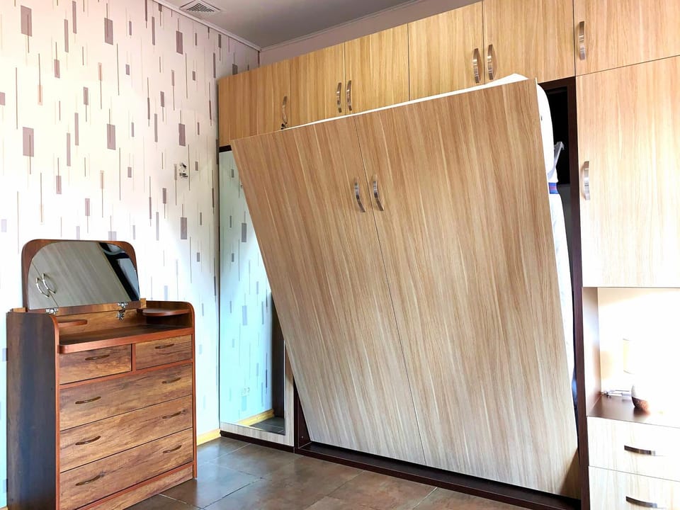 Excellent Location ★ Lovely Studio In Tbilisi ★ Apartment in Tbilisi, Georgia