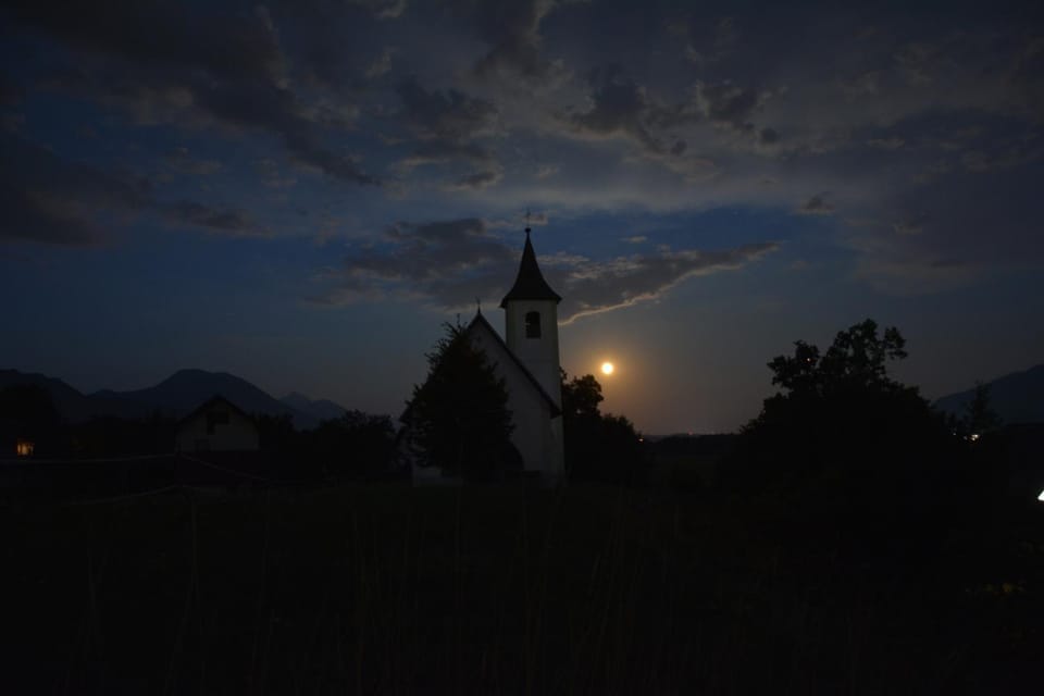 Pr' Koritnek Apartment in Carinthia, Austria