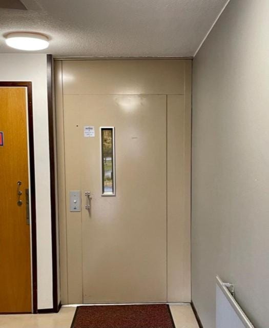 elevator