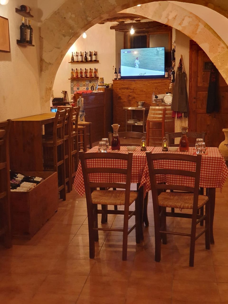 Appartamenti Francesco Apartment in Trapani