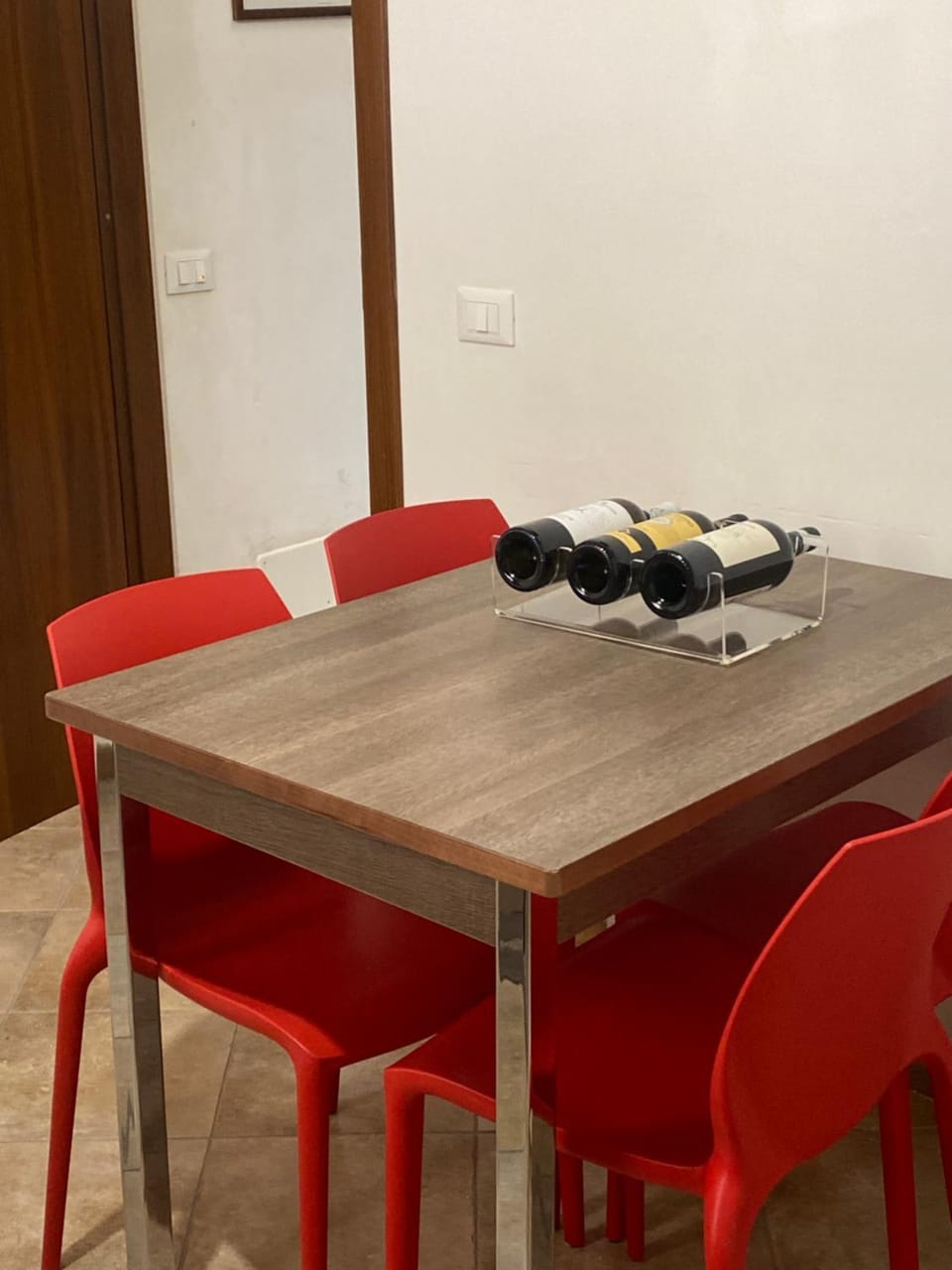 Appartamenti Francesco Apartment in Trapani