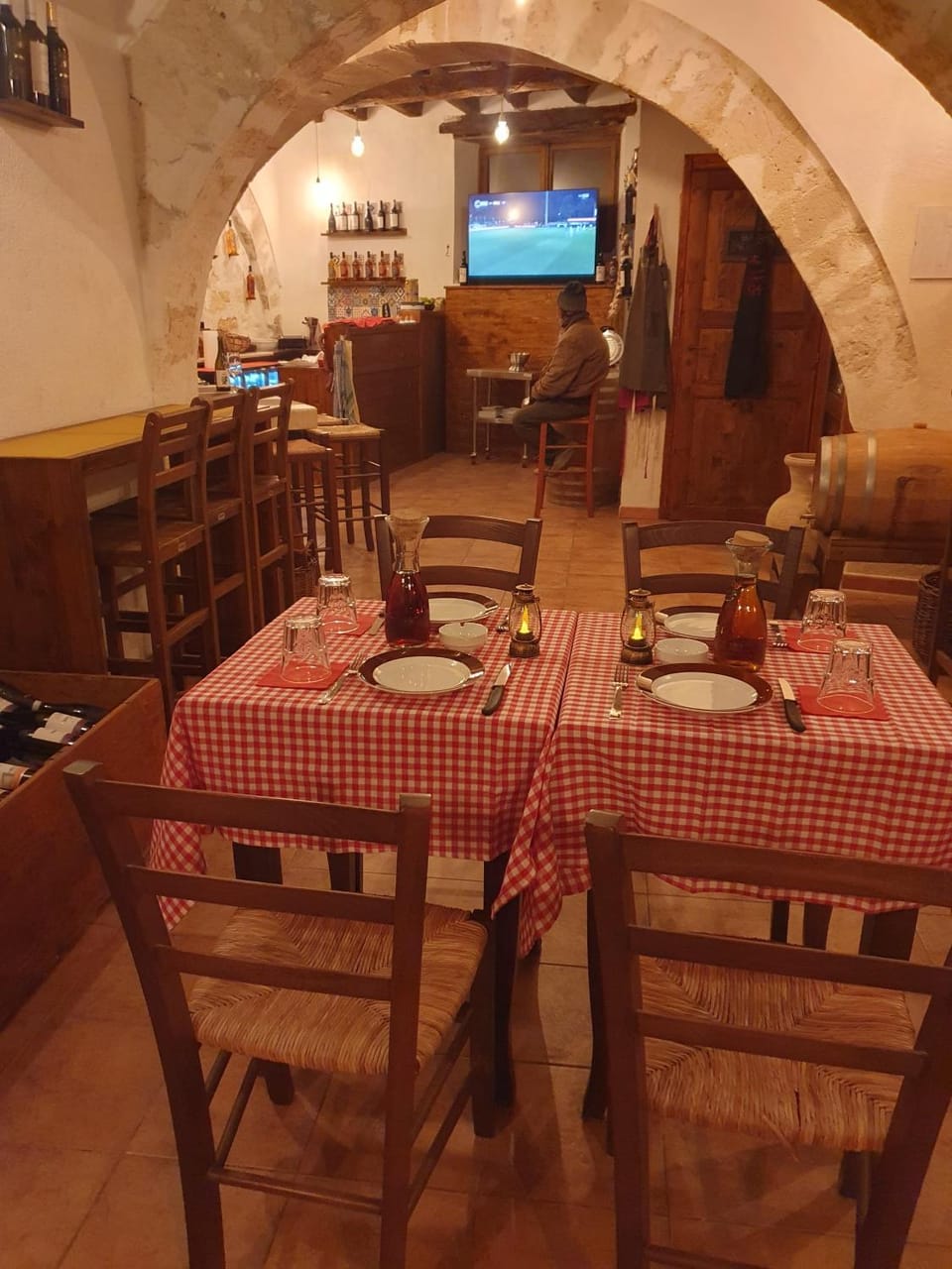 Appartamenti Francesco Apartment in Trapani