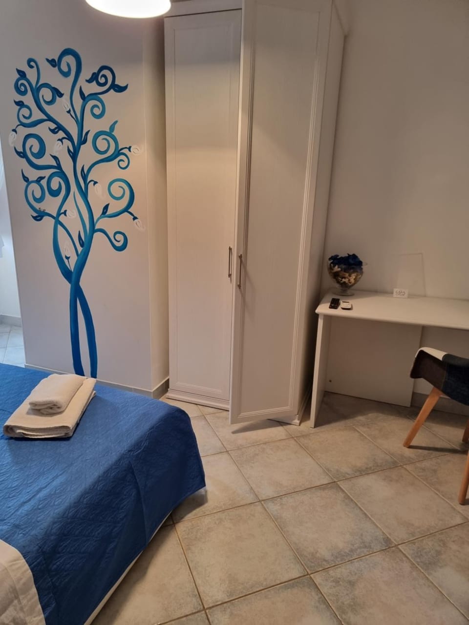 B&B Casa Roel Bed and Breakfast in Sant Agnello