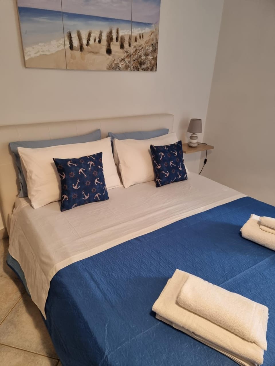 B&B Casa Roel Bed and Breakfast in Sant Agnello