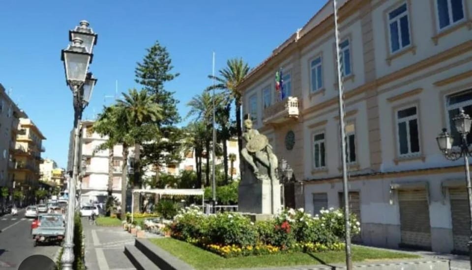 B&B Casa Roel Bed and Breakfast in Sant Agnello