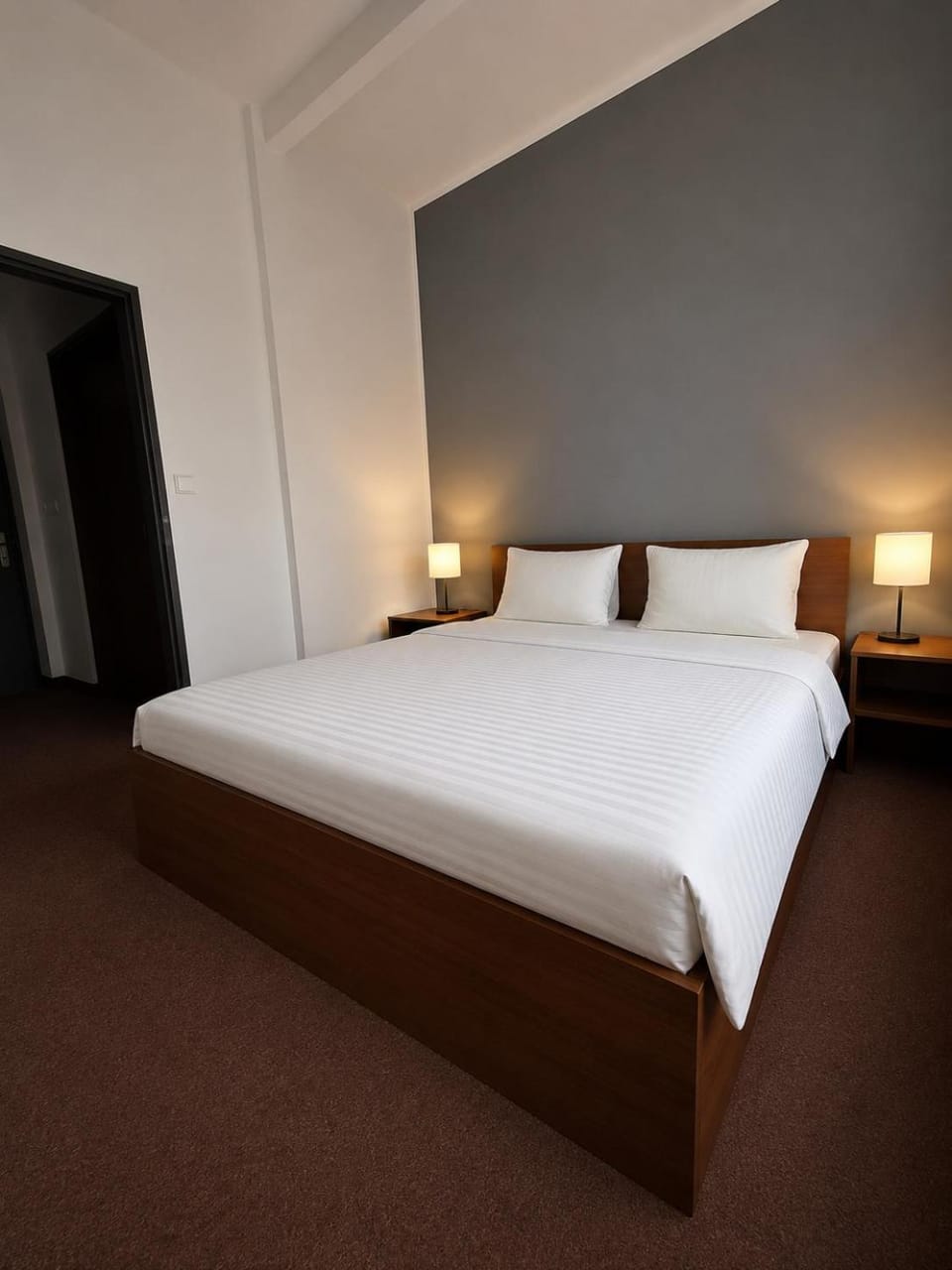 Hotel Bellevue Hotel in Czechia