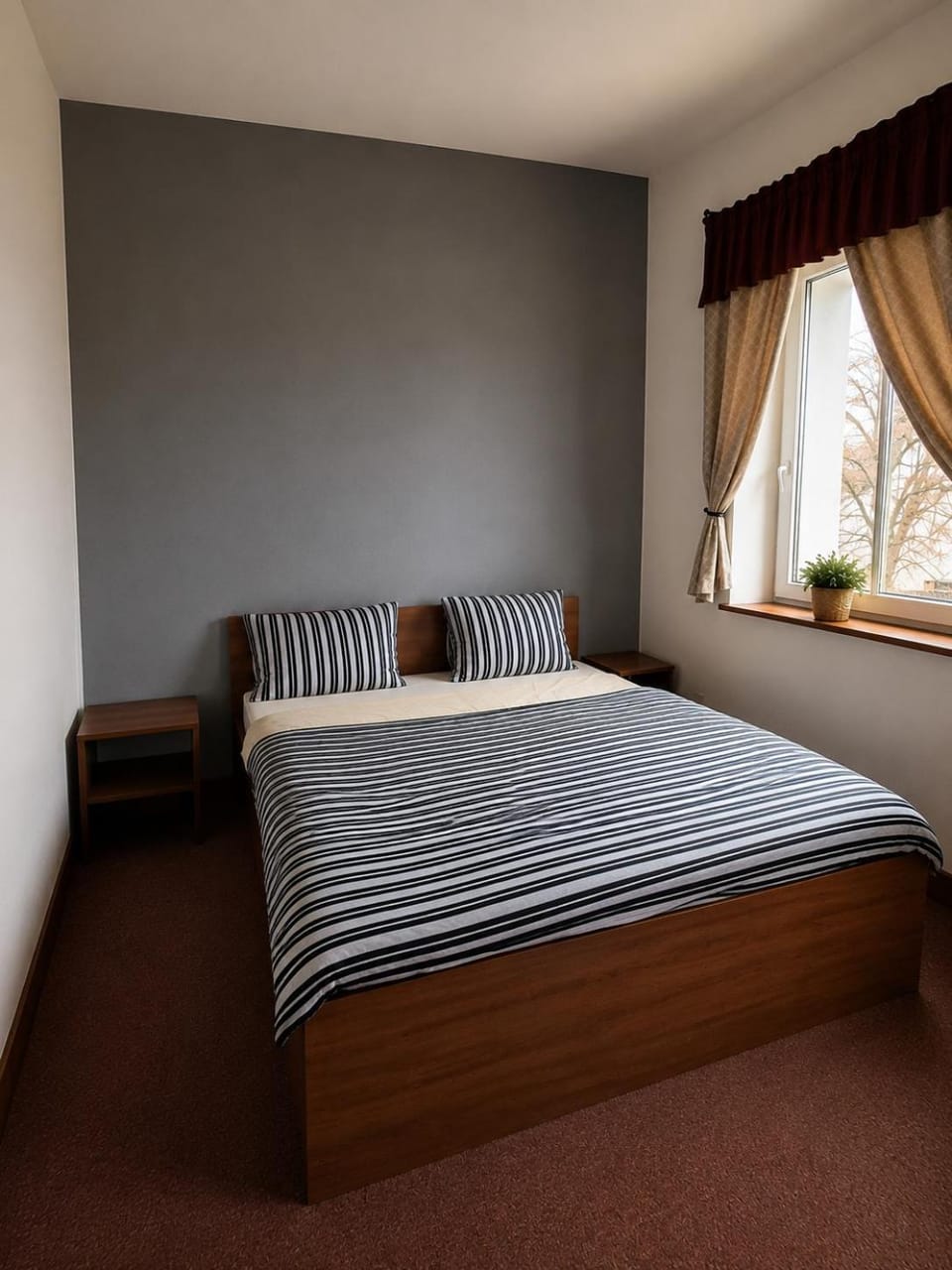 Hotel Bellevue Hotel in Czechia