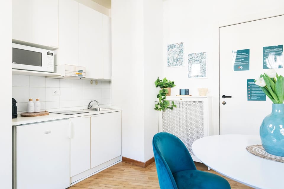 Easylife - Milano - Corso Venezia 6 - San Babila Apartment in Milan