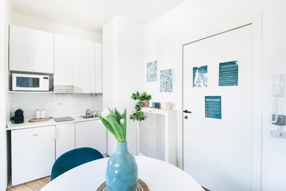 Easylife - Milano - Corso Venezia 6 - San Babila Apartment in Milan
