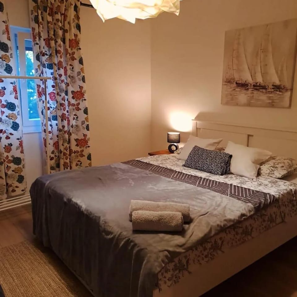 Apartment "Marija" - Otok Vir Apartment in Zadar County