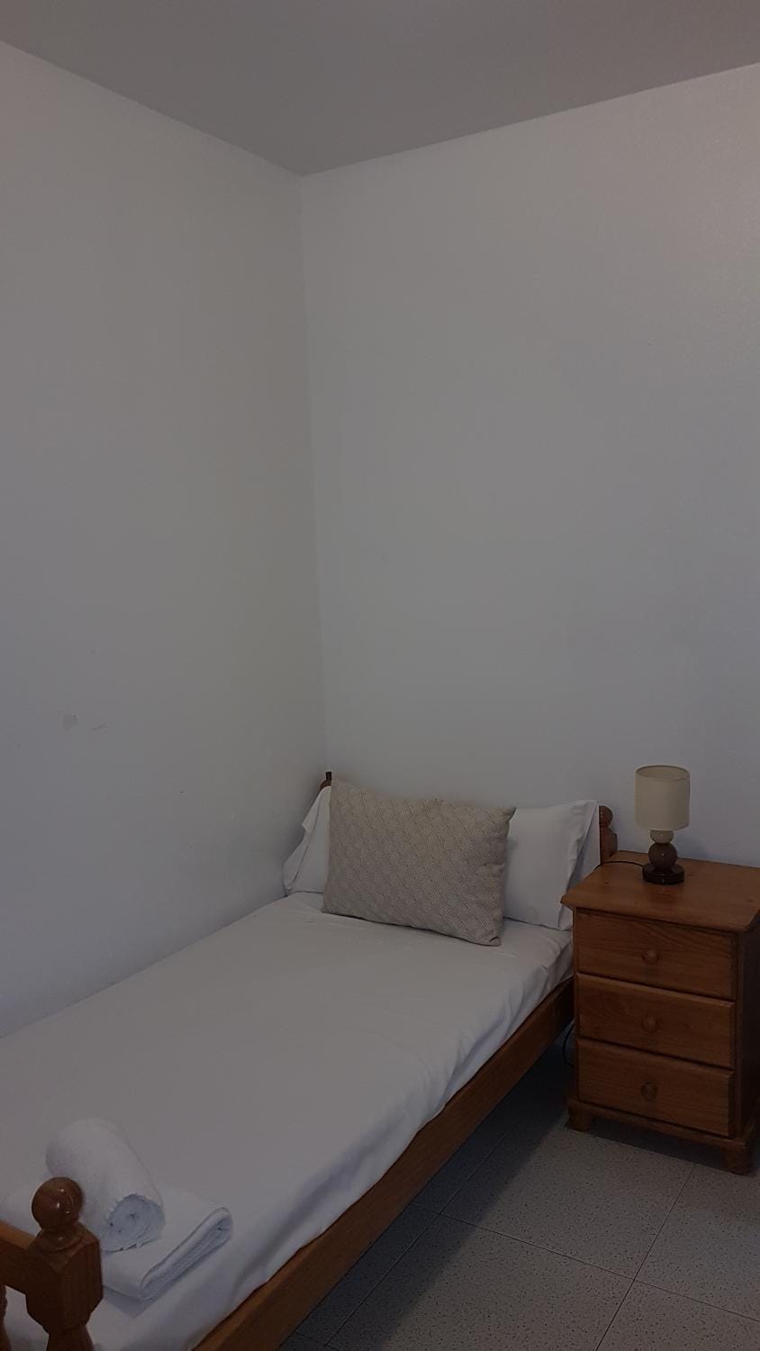 Apartamentos la Bastida Apartment in Bajo Guadalentín