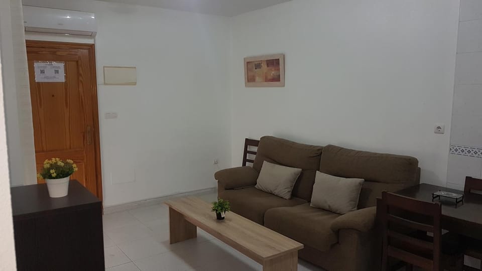 Apartamentos la Bastida Apartment in Bajo Guadalentín