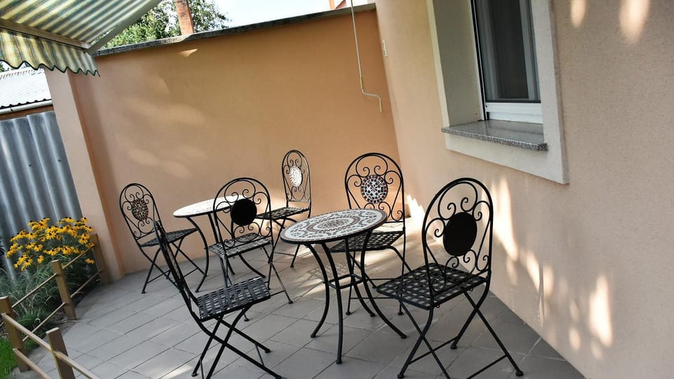 La Mia Casa Vendégház Bed and Breakfast in Hungary